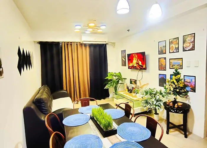 Bahay Pahuway * Manila
