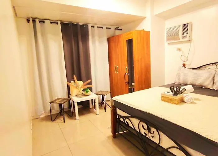 Bahay Pahuway Aparthotel