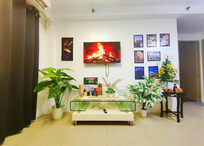 Bahay Pahuway Aparthotel