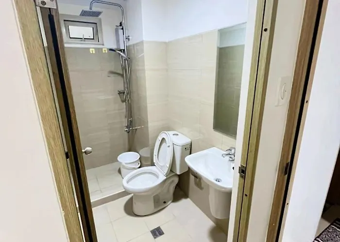 Bahay Pahuway