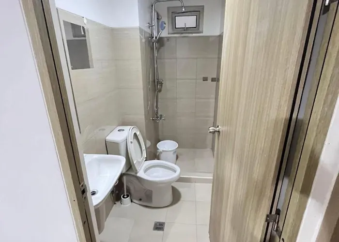 Aparthotel Bahay Pahuway *